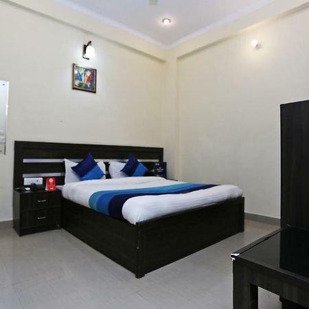 Oyo 6976 Hotel Ganges Park Харідвар Екстер'єр фото