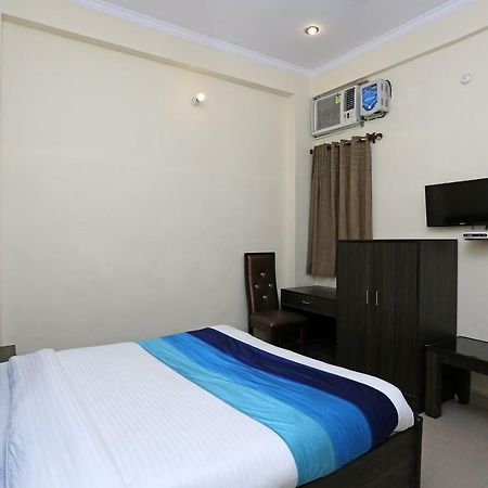 Oyo 6976 Hotel Ganges Park Харідвар Екстер'єр фото