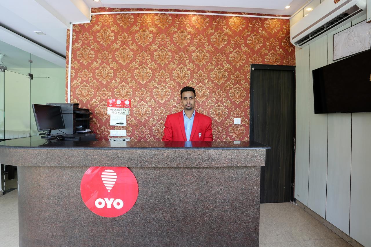 Oyo 6976 Hotel Ganges Park Харідвар Екстер'єр фото