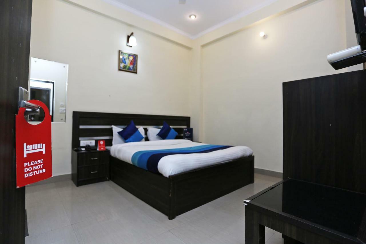 Oyo 6976 Hotel Ganges Park Харідвар Екстер'єр фото
