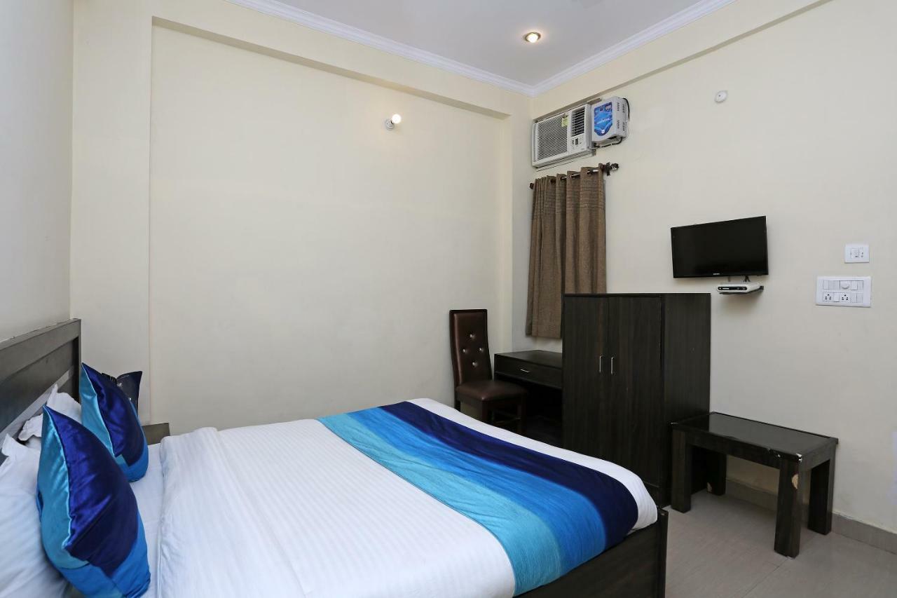 Oyo 6976 Hotel Ganges Park Харідвар Екстер'єр фото